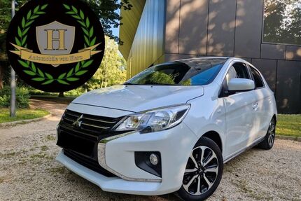 Mitsubishi Space Star Gebrauchtwagen
