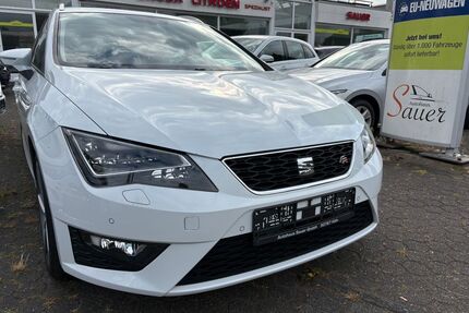 Seat Leon Gebrauchtwagen