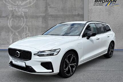 Volvo V60 Gebrauchtwagen