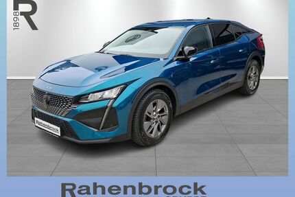Peugeot 408 Gebrauchtwagen