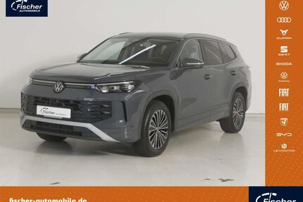 VW Tayron Gebrauchtwagen