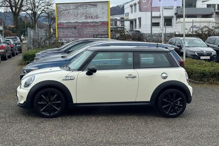 Mini Cooper S Gebrauchtwagen