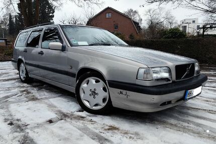 Volvo 850 Gebrauchtwagen