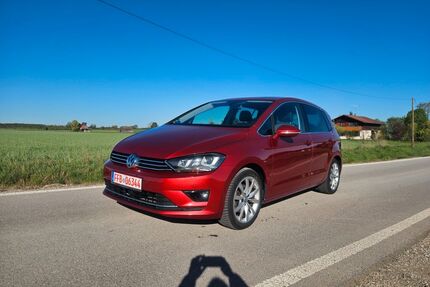 VW Golf Sportsvan Gebrauchtwagen