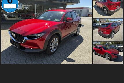 Mazda CX-30 Gebrauchtwagen