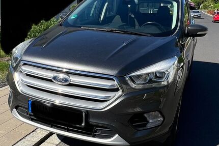 Ford Kuga Gebrauchtwagen