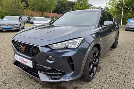 Cupra Formentor Gebrauchtwagen