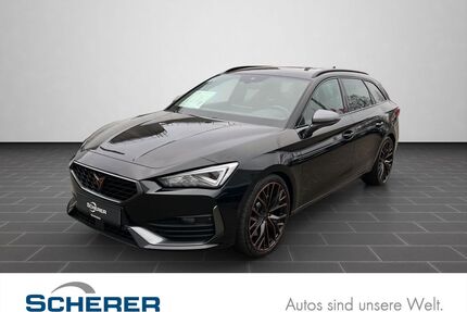 Cupra Leon Gebrauchtwagen