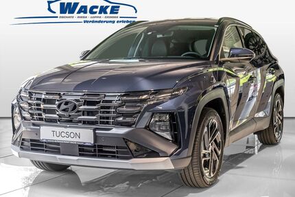 Hyundai TUCSON Gebrauchtwagen