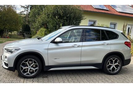 BMW X1 Gebrauchtwagen
