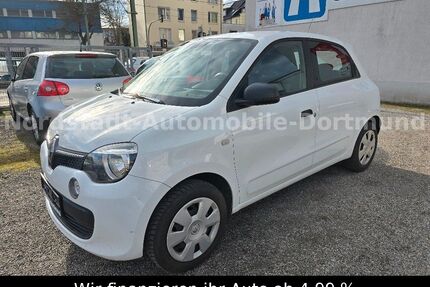 Renault Twingo Gebrauchtwagen
