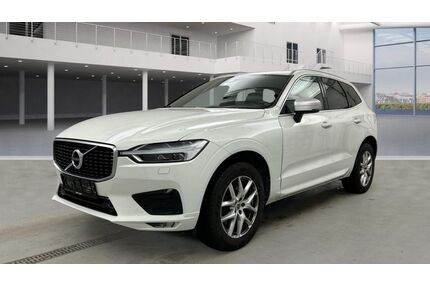 Volvo XC60 Gebrauchtwagen
