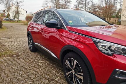 Peugeot 3008 Gebrauchtwagen