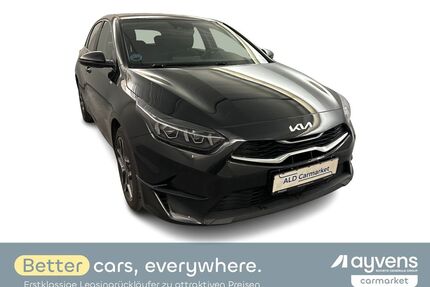 Kia ceed / Ceed Gebrauchtwagen