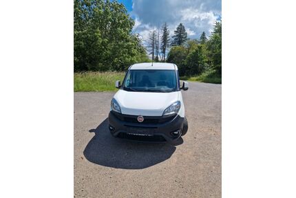 Fiat Doblo Gebrauchtwagen
