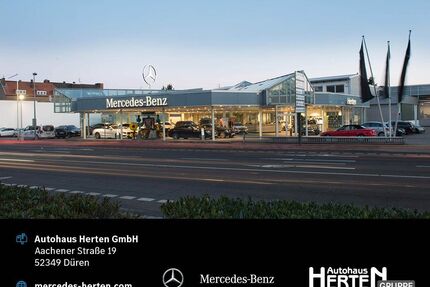 Mercedes-Benz CLA 350 Gebrauchtwagen