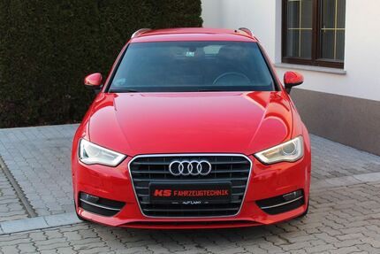 Audi A3 Gebrauchtwagen