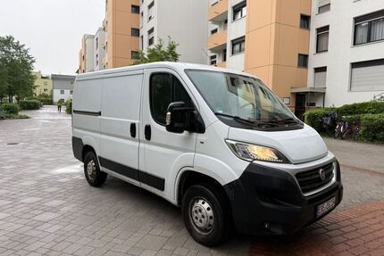 Fiat Ducato Gebrauchtwagen