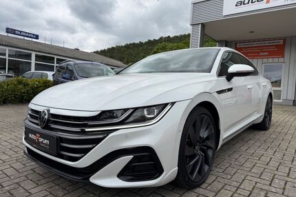 VW Arteon Gebrauchtwagen