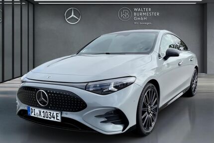 Mercedes-Benz CLA 250 Gebrauchtwagen