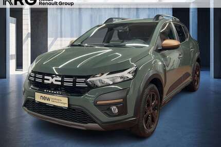 Dacia Sandero Gebrauchtwagen