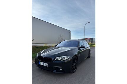 BMW 530 Gebrauchtwagen