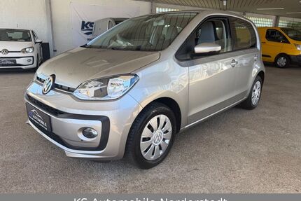 VW up! Gebrauchtwagen