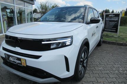 Opel Frontera Gebrauchtwagen