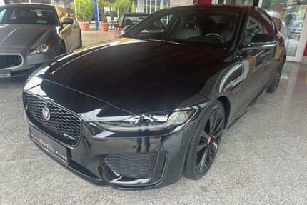Jaguar XE Gebrauchtwagen