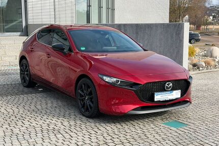 Mazda 3 Gebrauchtwagen