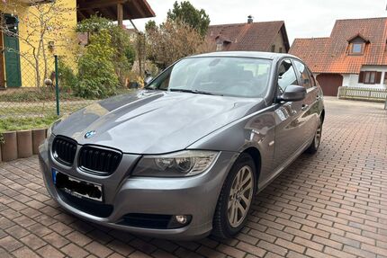 BMW 318 Gebrauchtwagen
