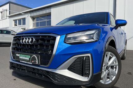 Audi Q2 Gebrauchtwagen