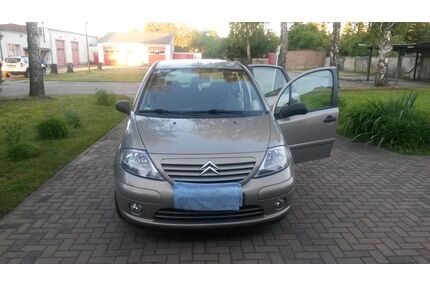 Citroen C3 Gebrauchtwagen