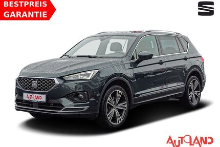 Seat Tarraco Gebrauchtwagen