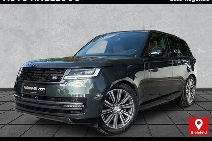 Land Rover Range Rover Gebrauchtwagen