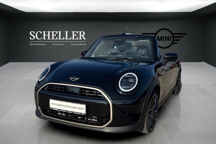 Mini Cooper C Gebrauchtwagen