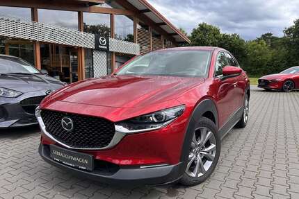 Mazda CX-30 Gebrauchtwagen