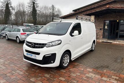 Opel Vivaro Gebrauchtwagen