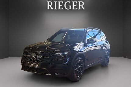 Mercedes-Benz GLB 200 Gebrauchtwagen