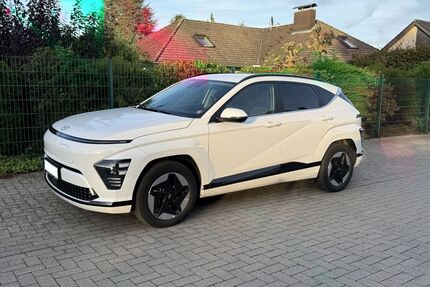 Hyundai KONA Elektro Gebrauchtwagen