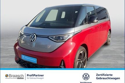 VW ID. Buzz Gebrauchtwagen