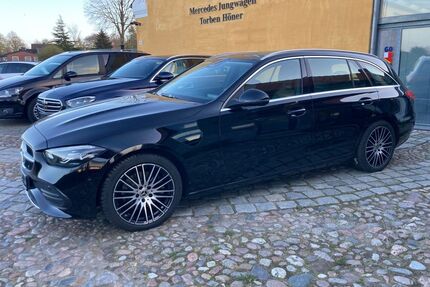 Mercedes-Benz C 220 Gebrauchtwagen