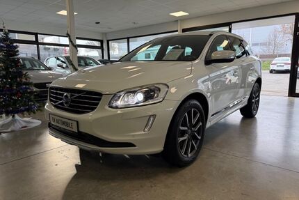 Volvo XC60 Gebrauchtwagen