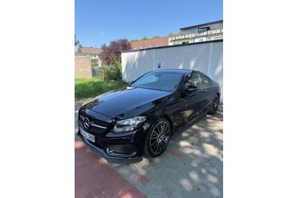 Mercedes-Benz C 300 Gebrauchtwagen