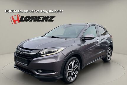 Honda HR-V Gebrauchtwagen