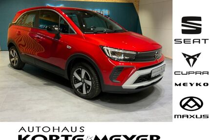 Opel Crossland (X) Gebrauchtwagen