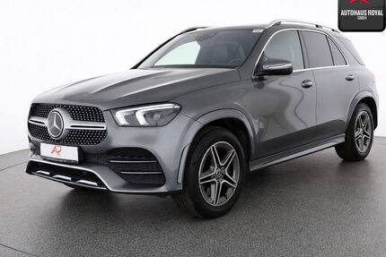 Mercedes-Benz GLE 450 Gebrauchtwagen