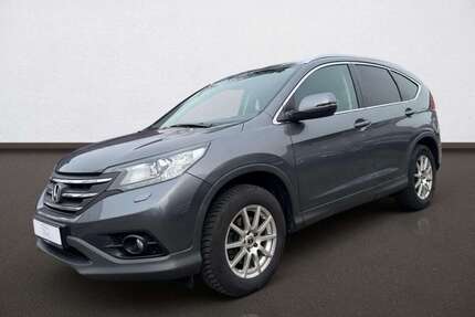 Honda CR-V Gebrauchtwagen