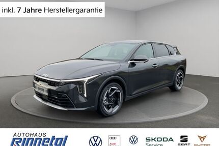Kia K4 Gebrauchtwagen