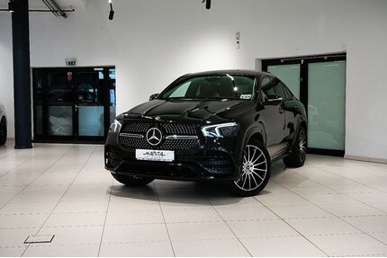 Mercedes-Benz GLE 400 Gebrauchtwagen